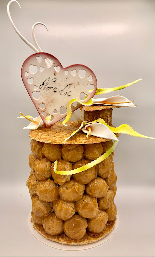 Patisserie Chocolaterie Pages - Thumbnail