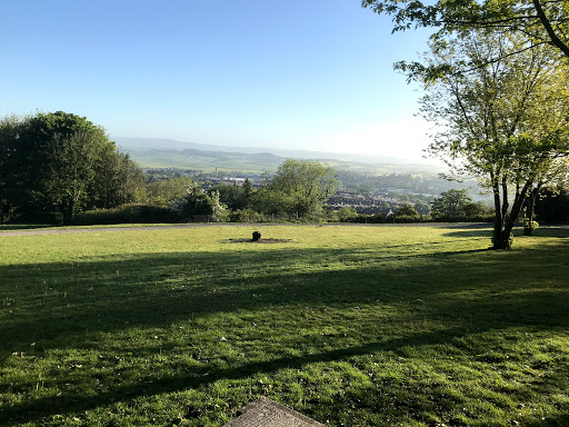 Letcliffe Park