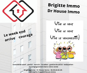 Photo n°13 de Brigitte Hepp Conseiller immobilier Dr House Immo Chambéry à Cognin (Agence de location immobilière)