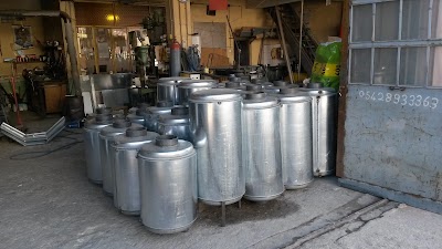 Photos of AKTAŞ TİCARET Krom Oto Aksesuar, Yetkli Egzoz Servisliği, Kaporta...