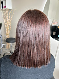 Photo n°5 de PATRICIA COIFFURE salon privé à Chaponnay (Salon de coiffure)