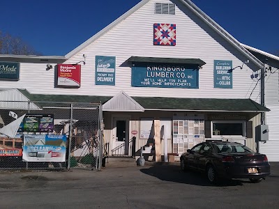 Kingsboro Lumber Company