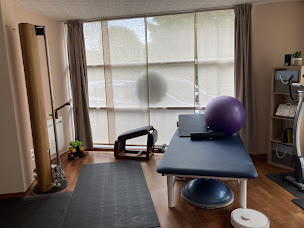 Photo n°9 de Dahler Celine -Kinésithérapeute Sport- Evian- L’Albatros à Évian-les-Bains (Massothérapeute du sport)