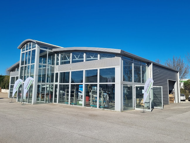 2900 Av. Julien Panchot, 66000 Perpignan