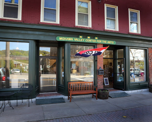 Mohawk Valley Center For the Arts - Thumbnail