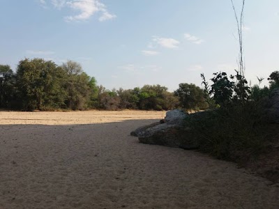 Photos of Omaruru