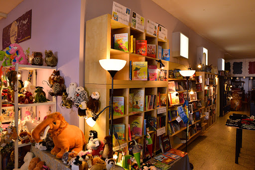 Buchhandlung Drachenwinkel - Thumbnail