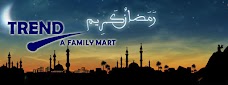 Trend Family Mart ٹرینڈ فیملی مارٹ multan