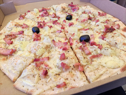 Català pizza - Thumbnail