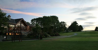 Photos of Oughterard Golf Club