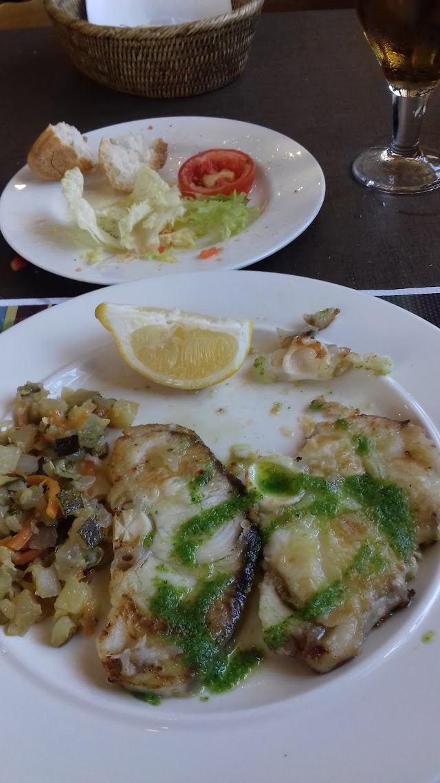 Restaurant Can Carola