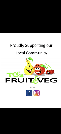 TC's Fruit & Veg Online - Thumbnail