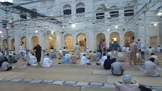 Jamy Masjid Deobund faisalabad