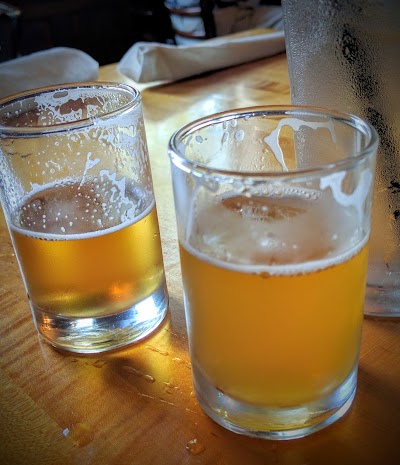 Photos of Cornerstone Brewery Co