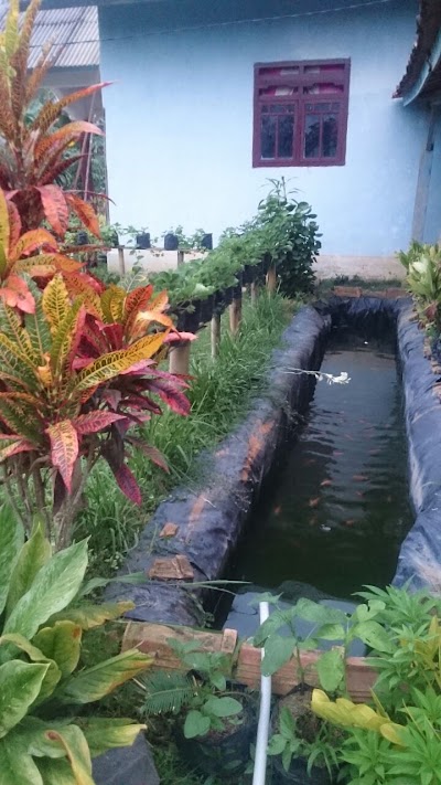 Photos of GBI Mawar Saron Sp 7