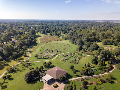 The Arboretum, State Botanical Garden of Kentucky