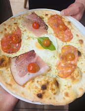 Pizza Sorrento