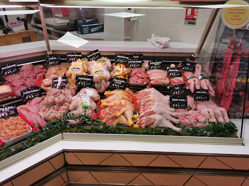 LE TAILLE BAVETTE "Boucherie VIÑES" - Thumbnail