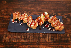 Photo n°5 de Le Samurai à Toulouse (Restaurant japonais)