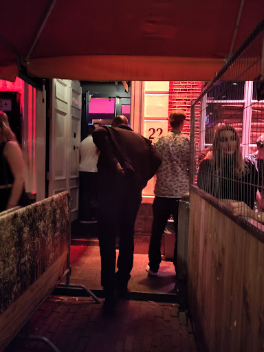 De Jans Bar - Thumbnail