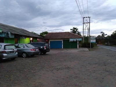 Photos of Tahu Sumedang Tanjung Enim