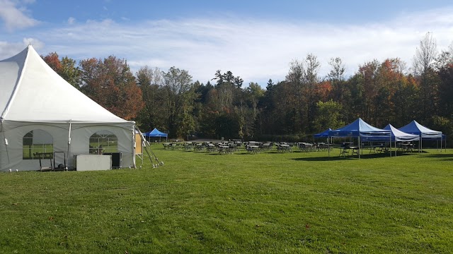 Parc Chauveau