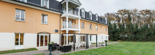 Photo de EHPAD Résidence Marcel Paul à Fleury-la-Vallée (89113)