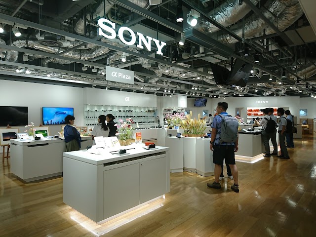 Sony