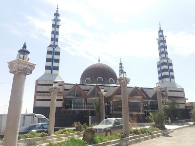 Photos of مسجد كمايل Kamayel Mosque