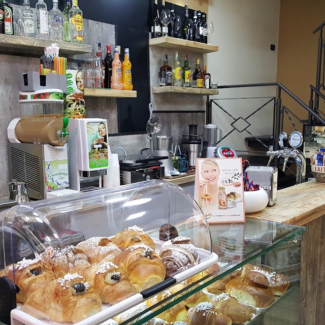 Moonalè Cafè