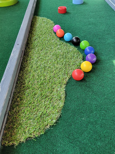 Event Links Portable Mini Golf Rentals