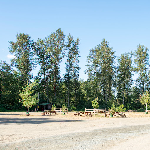 Vedder River Campground - Thumbnail