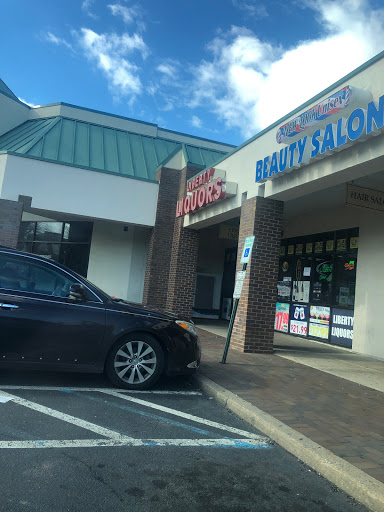 Liberty Wine & Liquors