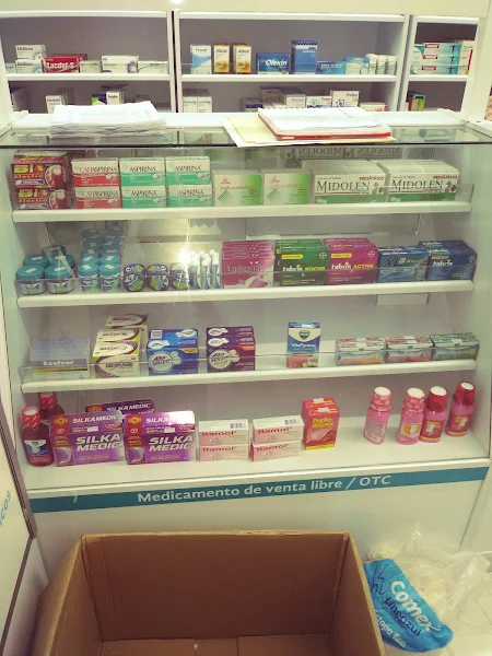 Farmacias Gi - Iturbide photo
