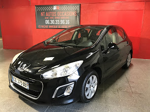 Photo n°1 de NT AUTOS OCCASIONS à Antibes (Atelier de réparation automobile)