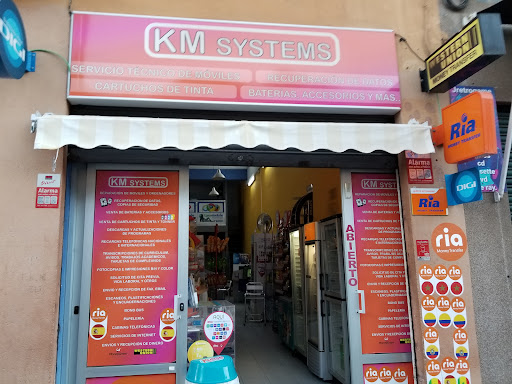 Ciber Servicios Money&Servicios