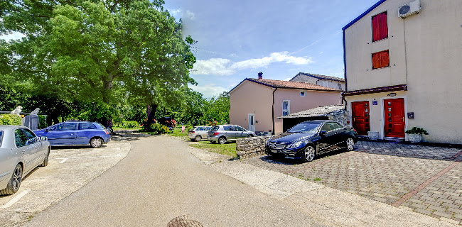 Recenzije Villa Paolija u Novigrad - Građevinska tvrtka