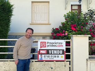 Photo n°7 de Frédéric Heurtin immobilier à Laval (Agence immobilière)