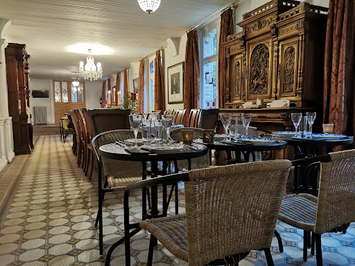 Manoir Marceau de Vieil-Hesdin - Thumbnail