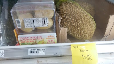 Photos of Oasis World Market