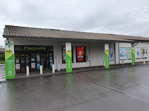 Photo n°1 de Pharmacie de la Cybelle à Castelnaudary (Pharmacie)