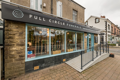 Full Circle Funerals Harrogate - Thumbnail