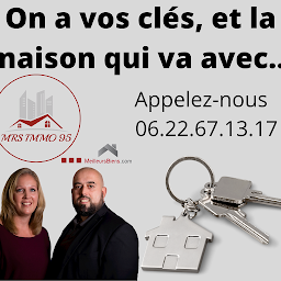 Photo n°7 de Stéphanie Renault de meilleursbiens à Chaumontel (Agence immobilière)