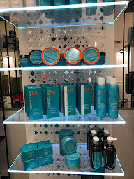 Photo n°9 de Philippe Brisset Coiffure mixte à Cannes (Salon de coiffure)