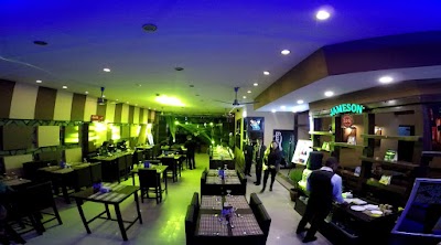 Photos of Wicked Spoon, Fork and Rock