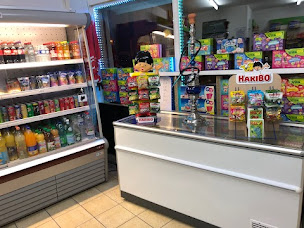 Photo n°1 de Alimentation pied de ville à Digne-les-Bains (Épicerie)