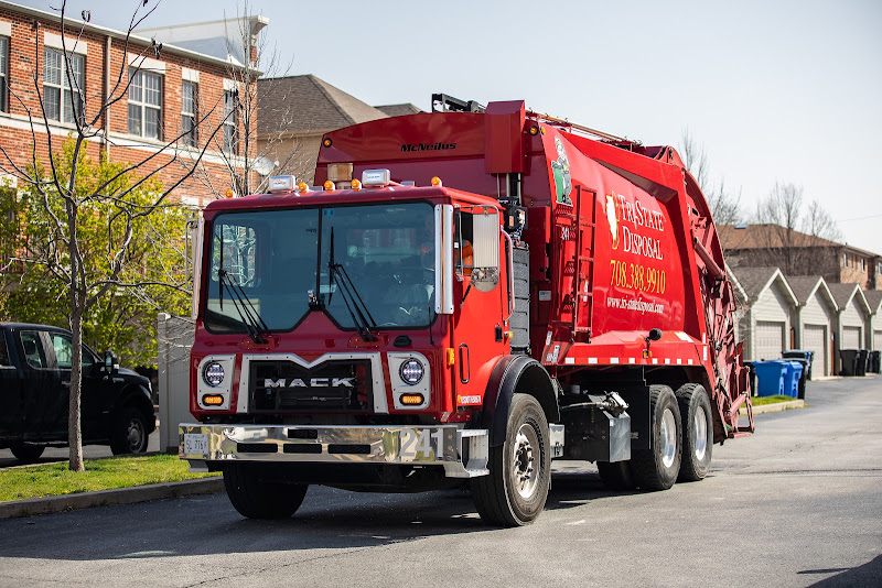 Tri-State Disposal
