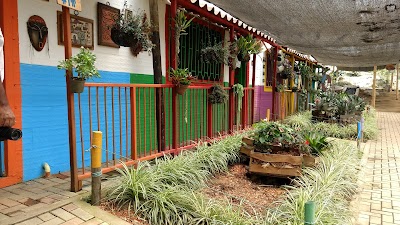 Photos of El Salado Ecological Park