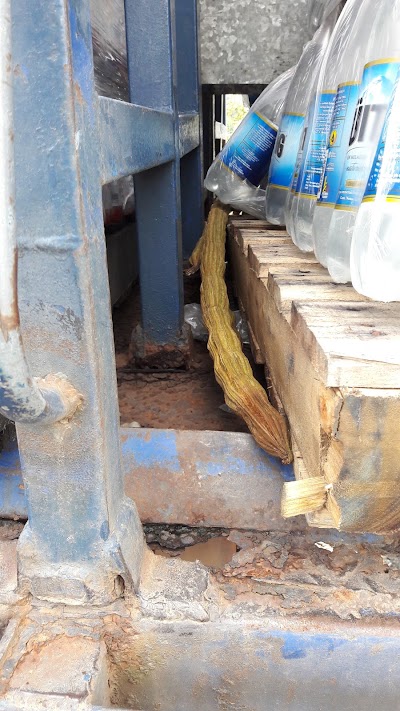 Photos of Market Dayuma
