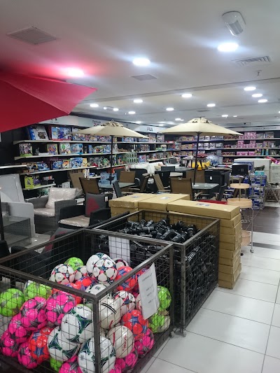 Photos of American Factory Outlet